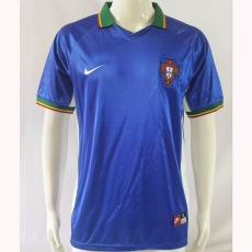 1998 Portugal Away